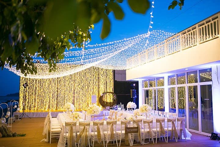 Wedding Flowers Phuket portfolio 4