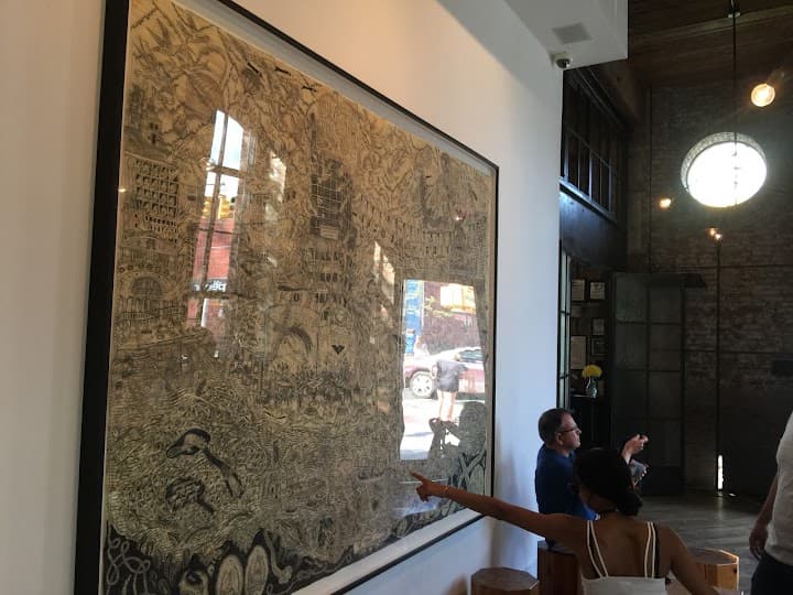 Wythe Hotel portfolio 4