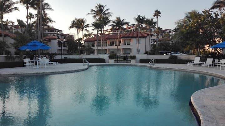 Fisher Island Club portfolio 5