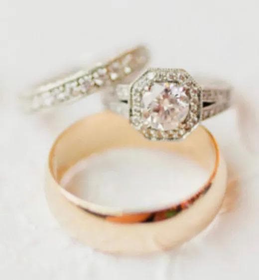 Parker Bingham Jewelers portfolio 2