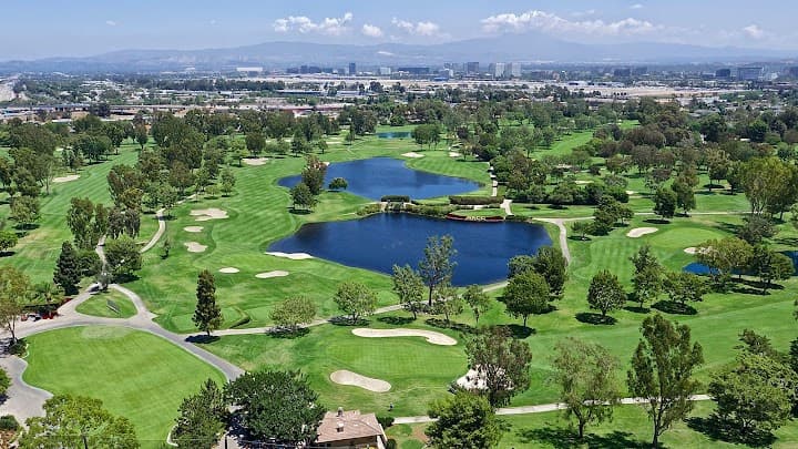 Santa Ana Country Club portfolio 2