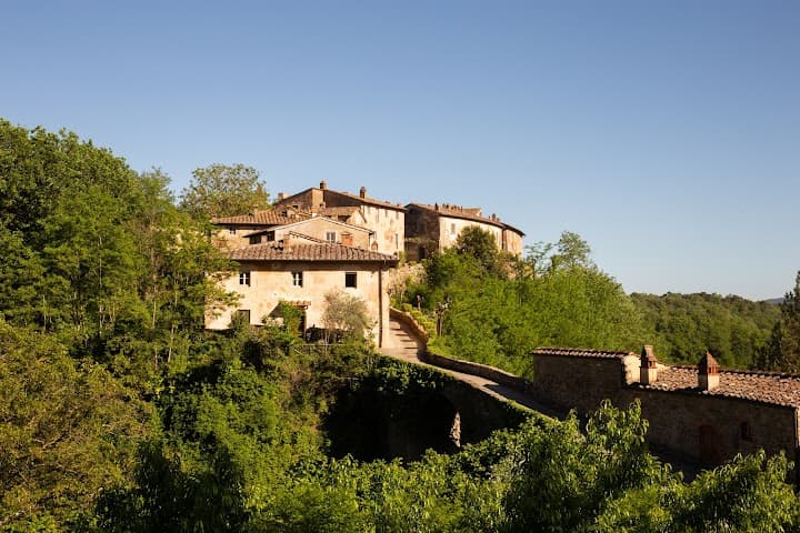 Il Borro portfolio 3