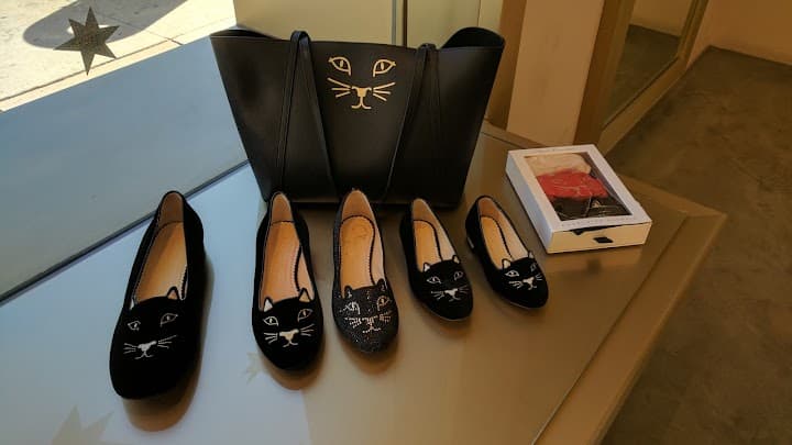 Charlotte Olympia portfolio 5