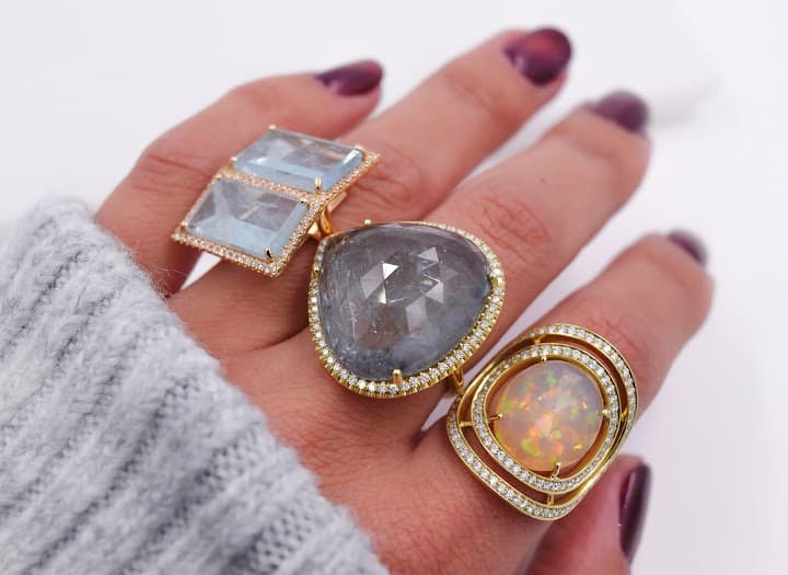 Sofia Jewelry portfolio 4