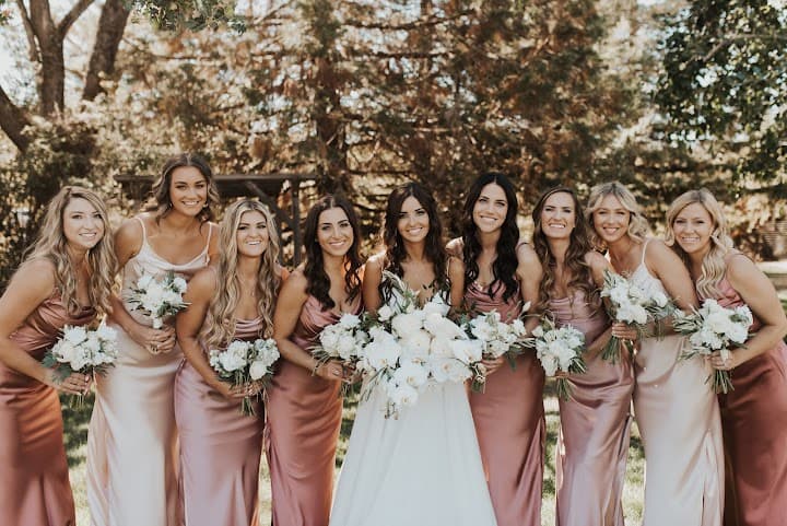 Contour Bridal