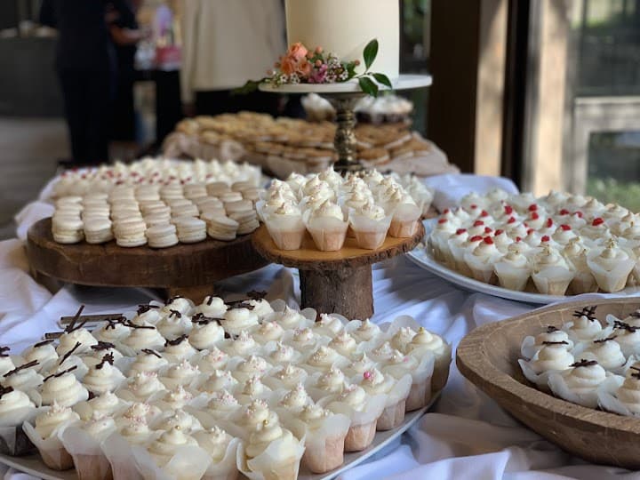 Sugar Cloud Baking Company portfolio 1