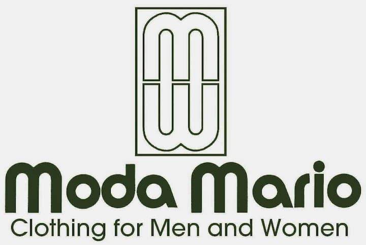 Moda Mario portfolio 1