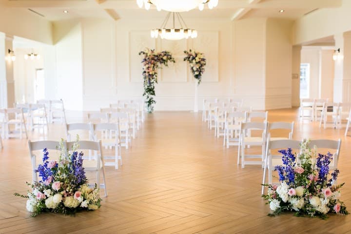 Pearl Events Austin portfolio 1