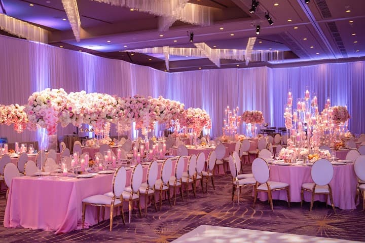 Emily Reno Events portfolio 5