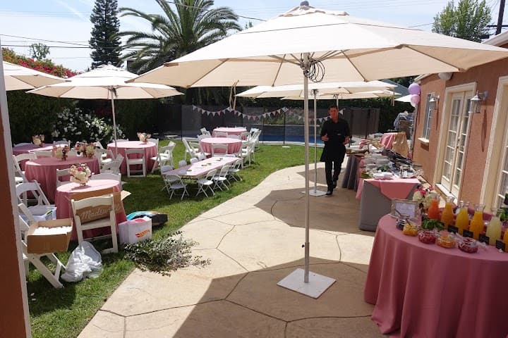 Silver Spoons Catering Inc portfolio 1