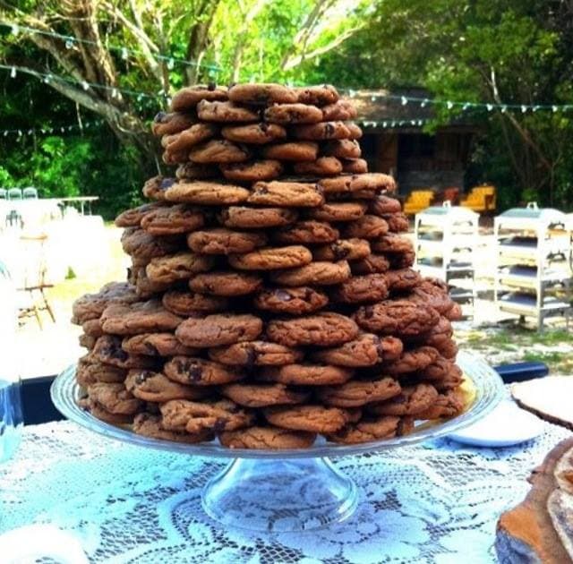 Cloud 9 Bakery portfolio 3
