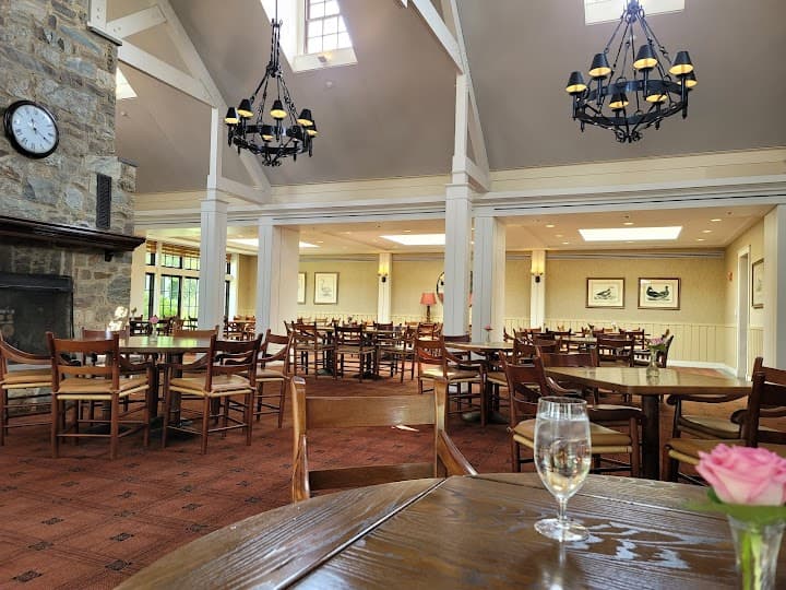 Chevy Chase Club portfolio 5