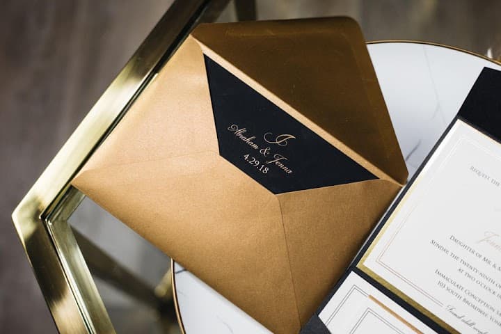 Marlie Renee Designs portfolio 1