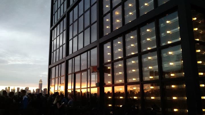 Wythe Hotel portfolio 2