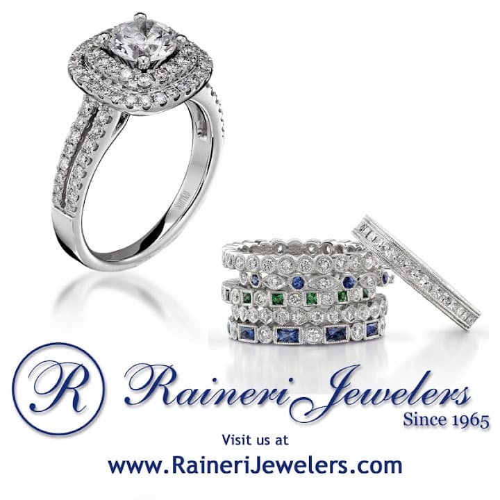 Raineri Jewelers portfolio 3