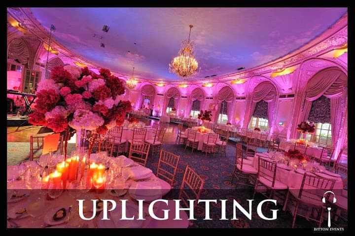 Bitton Events portfolio 2