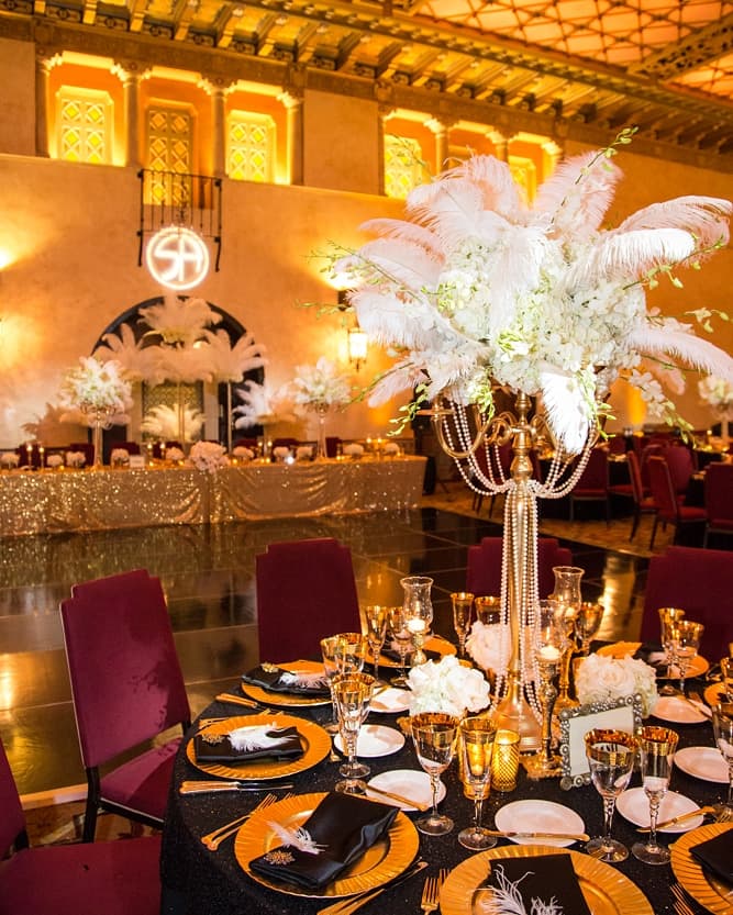Natalie Sofer Weddings and Events portfolio 3