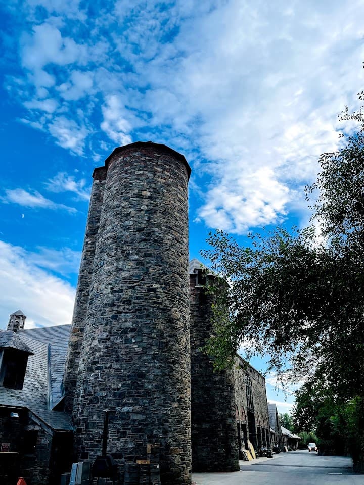 Blue Hill at Stone Barns portfolio 5
