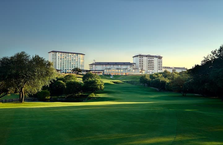 Omni Barton Creek Resort & Spa portfolio 5