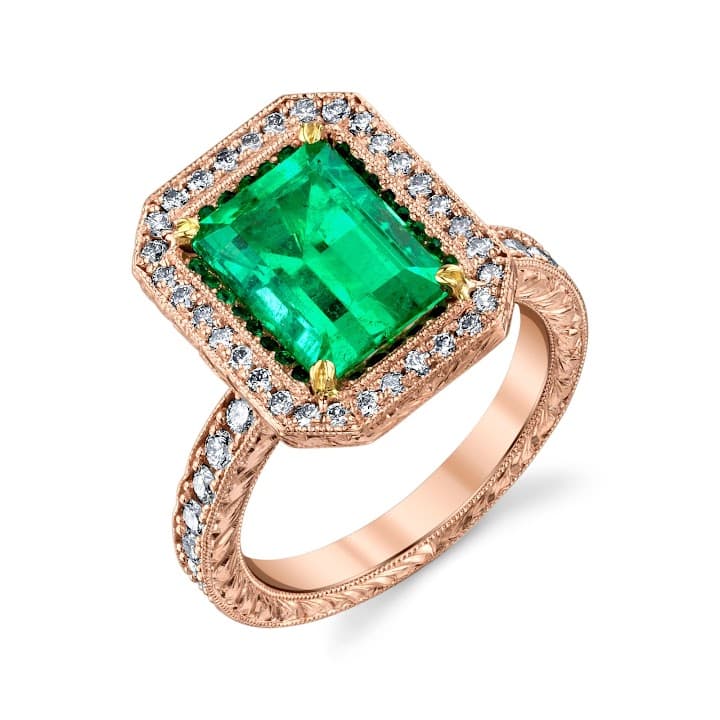 Liberty Diamonds portfolio 2