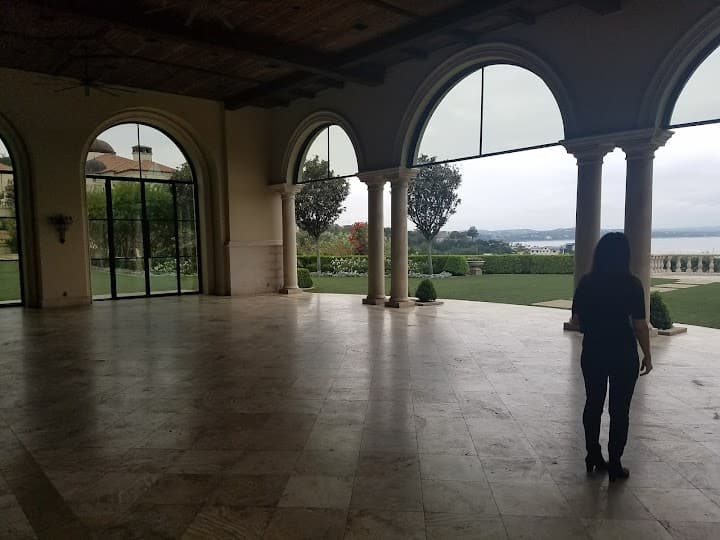Villa Del Lago Events Pavilion portfolio 1