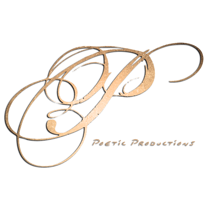 Poetic Productions portfolio 1