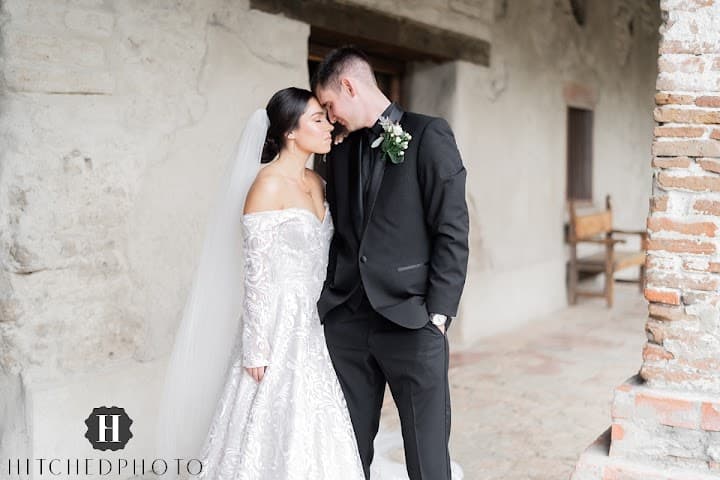Hitched Photo