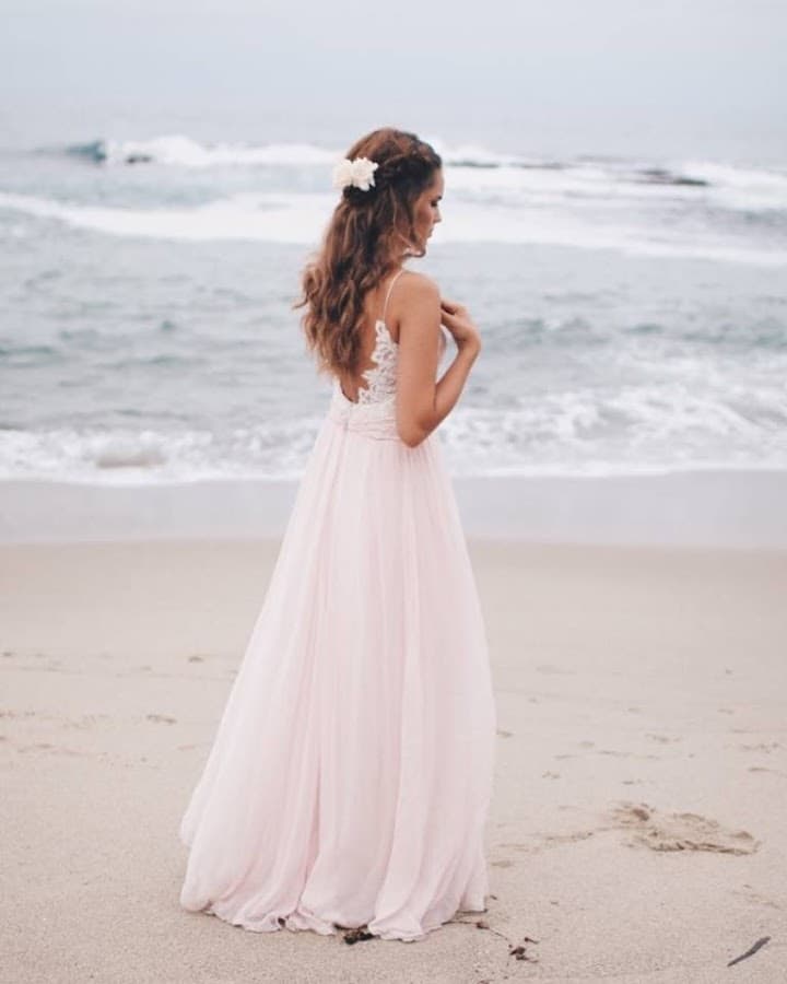Daci Gowns portfolio 1