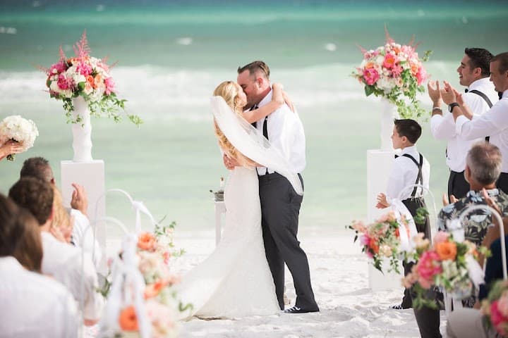 Florals by the Sea portfolio 1