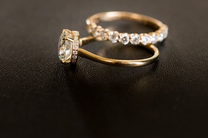 Market Street Diamonds portfolio 3