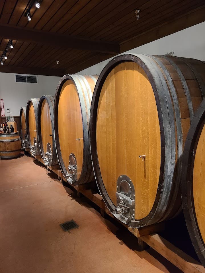 Gainey Vineyard portfolio 2
