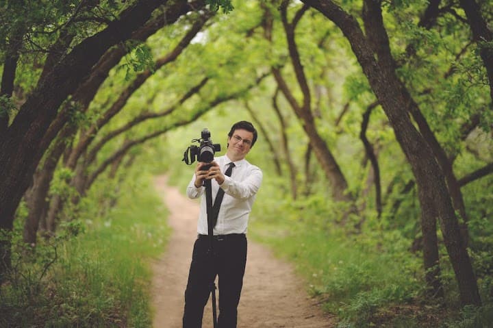 Nathan Pickett Films portfolio 3