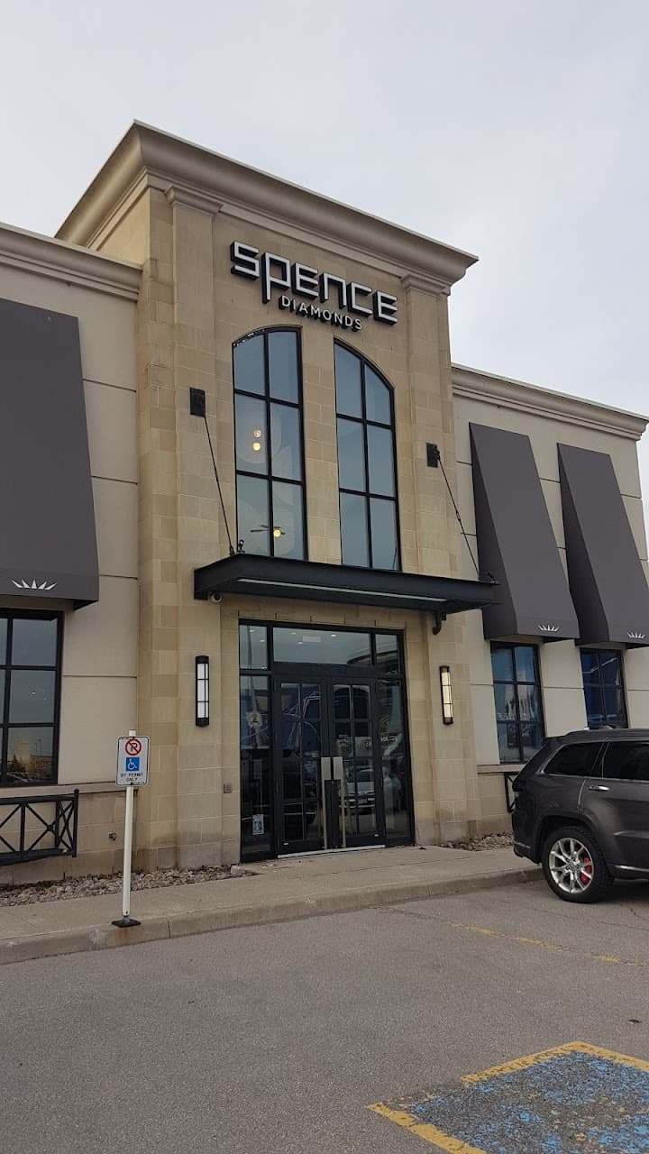 Spence Diamonds