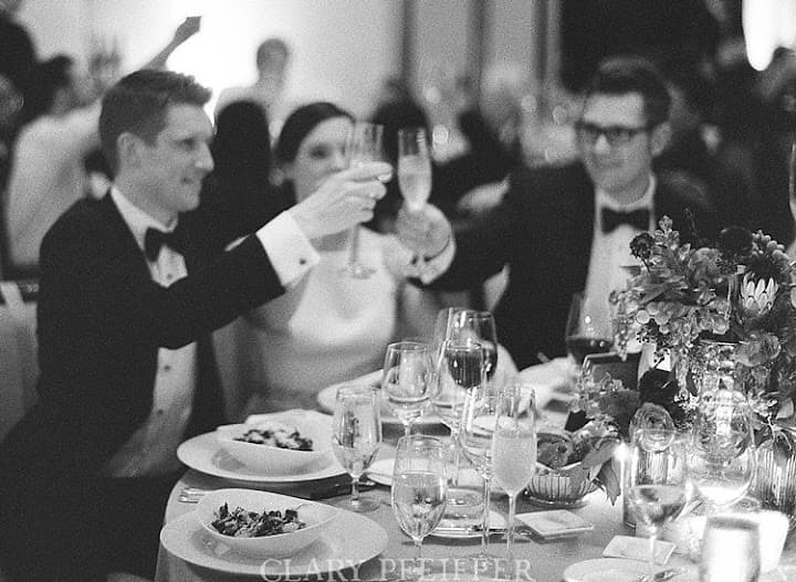 Estera Events portfolio 3