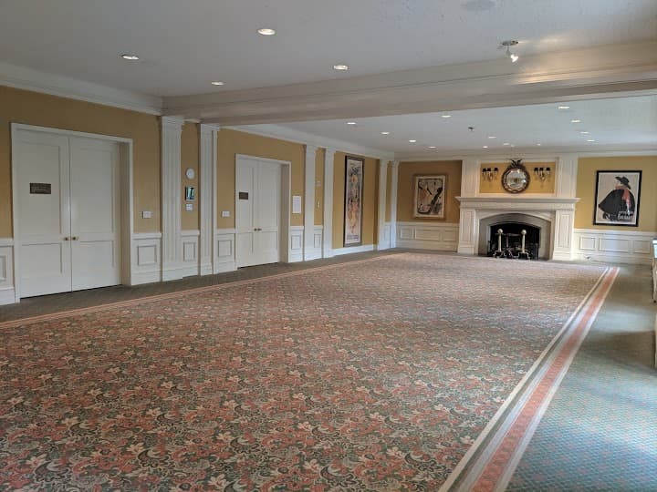 The Rainier Club portfolio 3