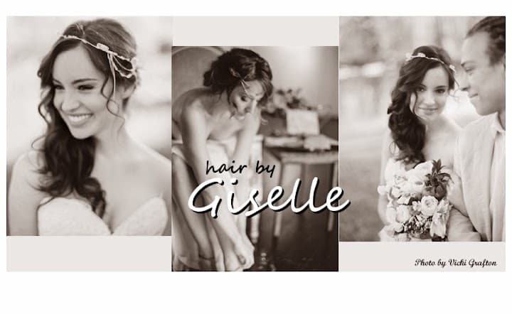 Hair By Giselle