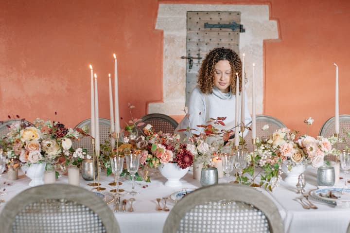 Jennifer Fox Weddings portfolio 5