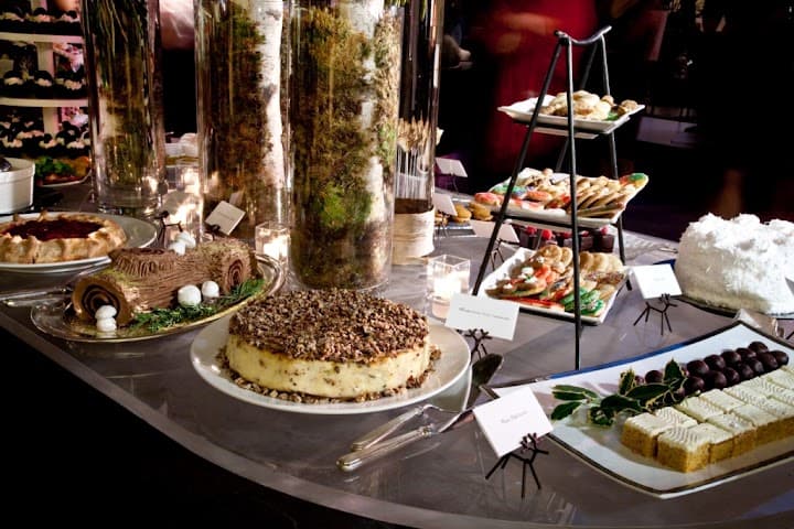 Design Cuisine portfolio 1