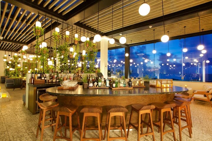 Grand Hyatt Playa del Carmen Resort portfolio 4