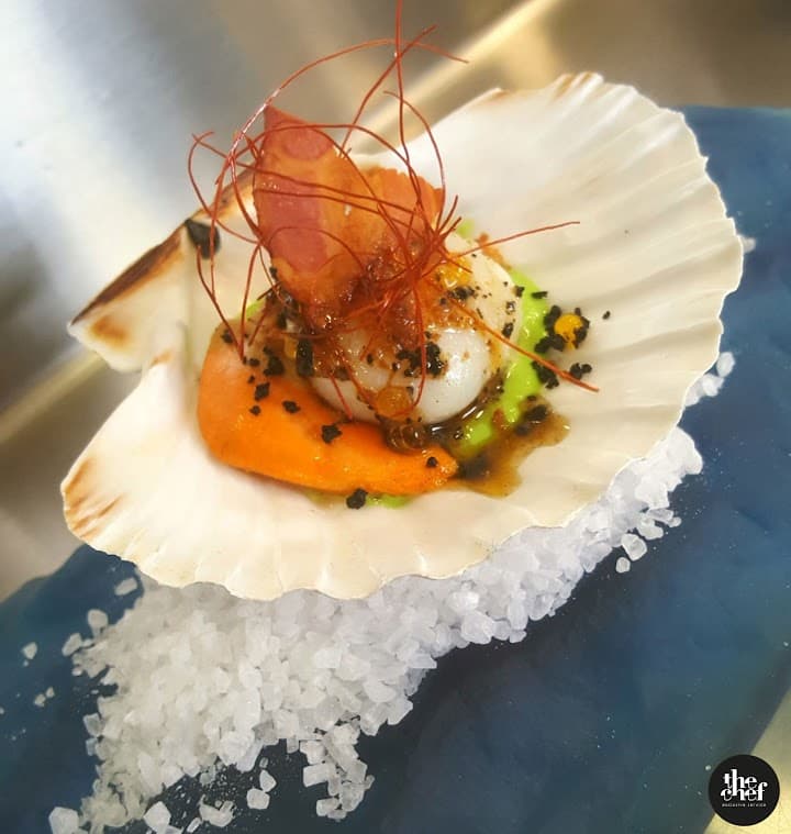 The Chef Ibiza