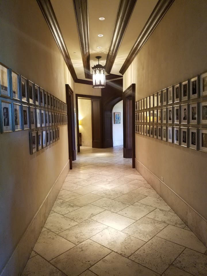 Dallas Country Club portfolio 4