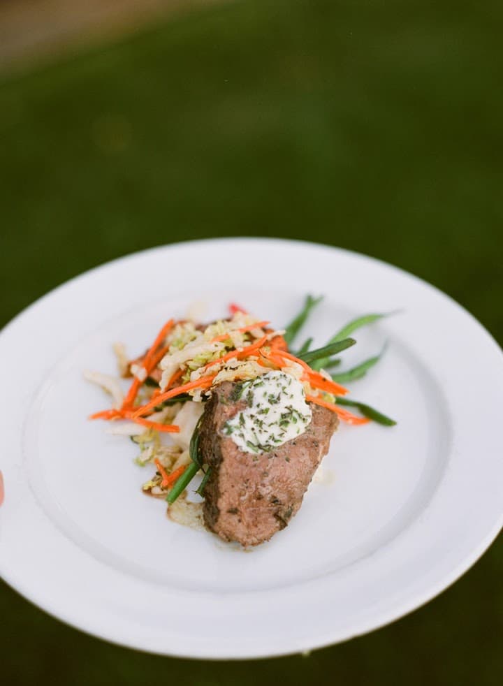 Bistro Catering