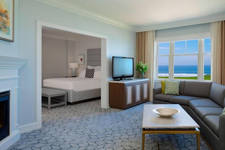 The Ritz-Carlton, Half Moon Bay portfolio 5