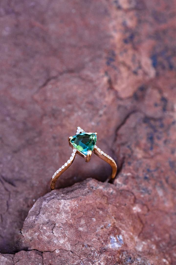 Vale Jewelry portfolio 2