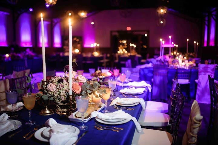 Buzz Event Planning & Design portfolio 2