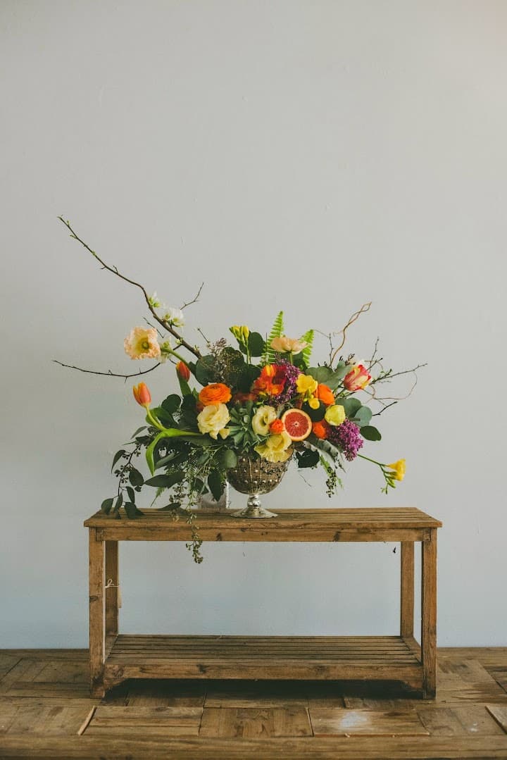 Fiori Flowers portfolio 3