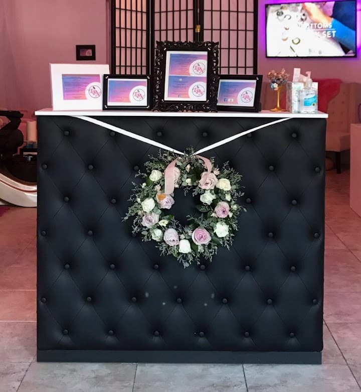 Floral Designs by Sofie portfolio 3