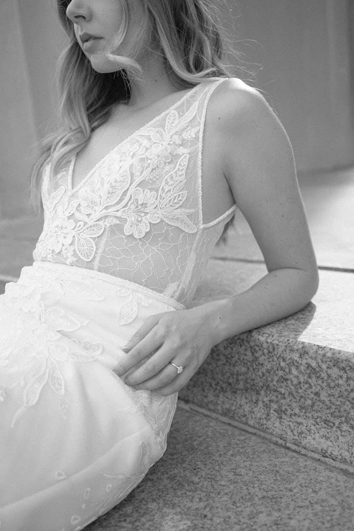 The Dress Theory portfolio 1