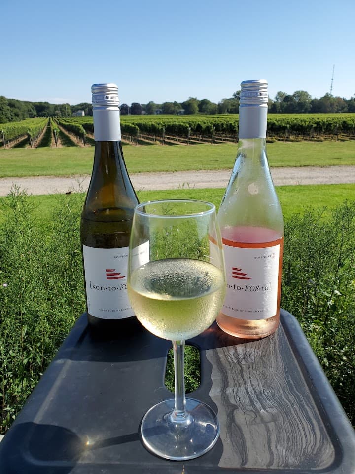Kontokosta Winery portfolio 1