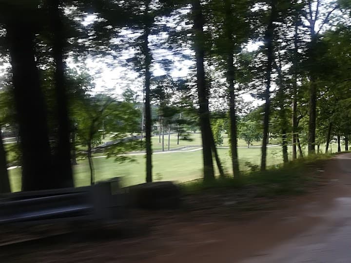 Mountain Brook Club portfolio 2